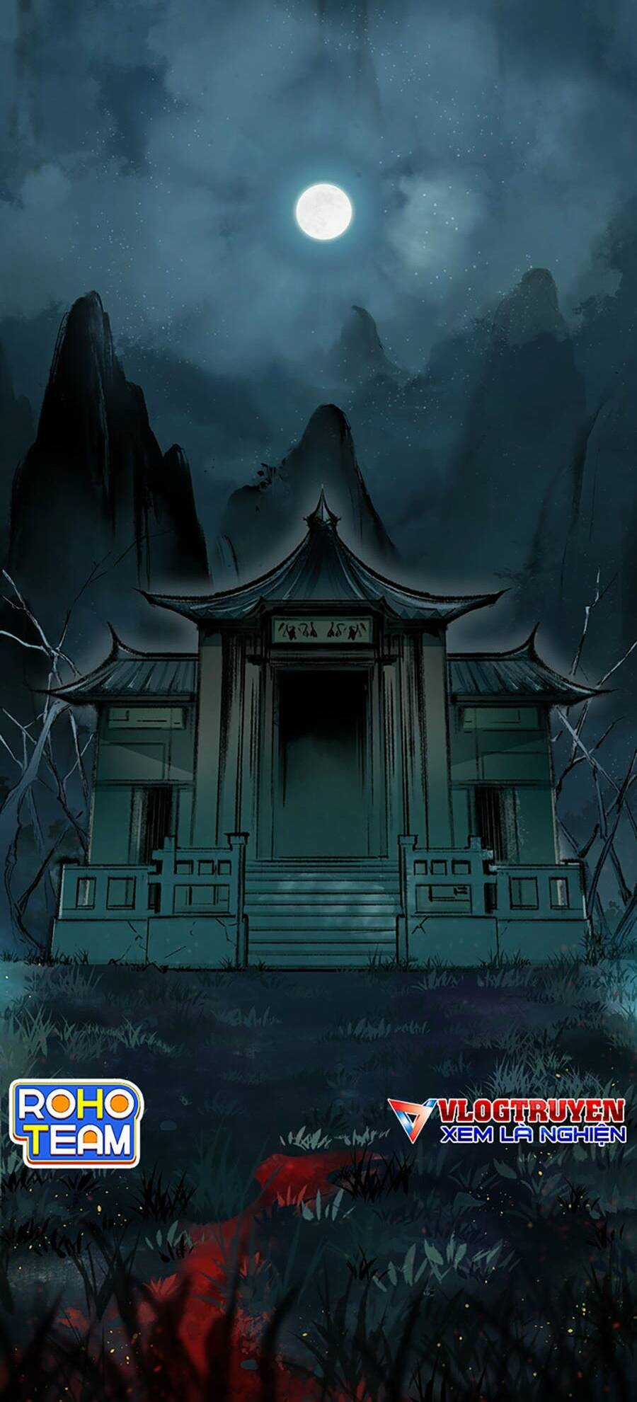 Nhất Niệm Tiêu Dao Chapter 4 trang 11