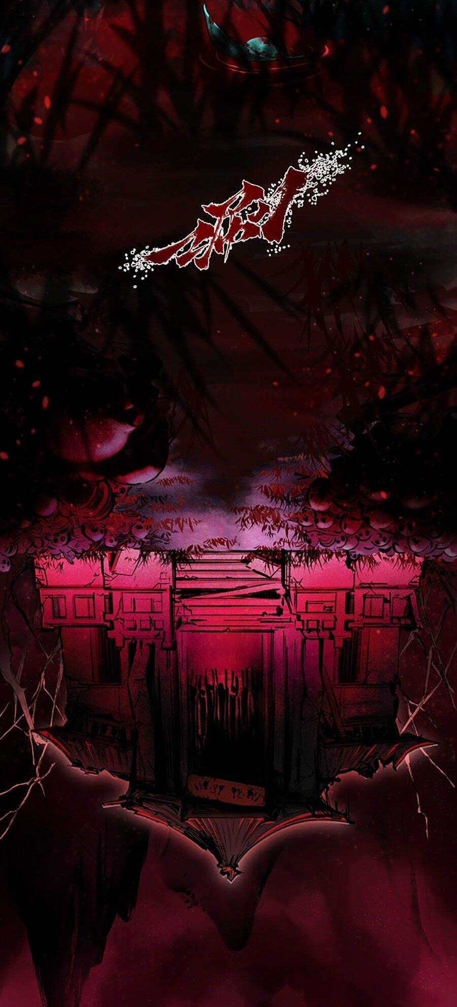 Nhất Niệm Tiêu Dao Chapter 4 trang 12