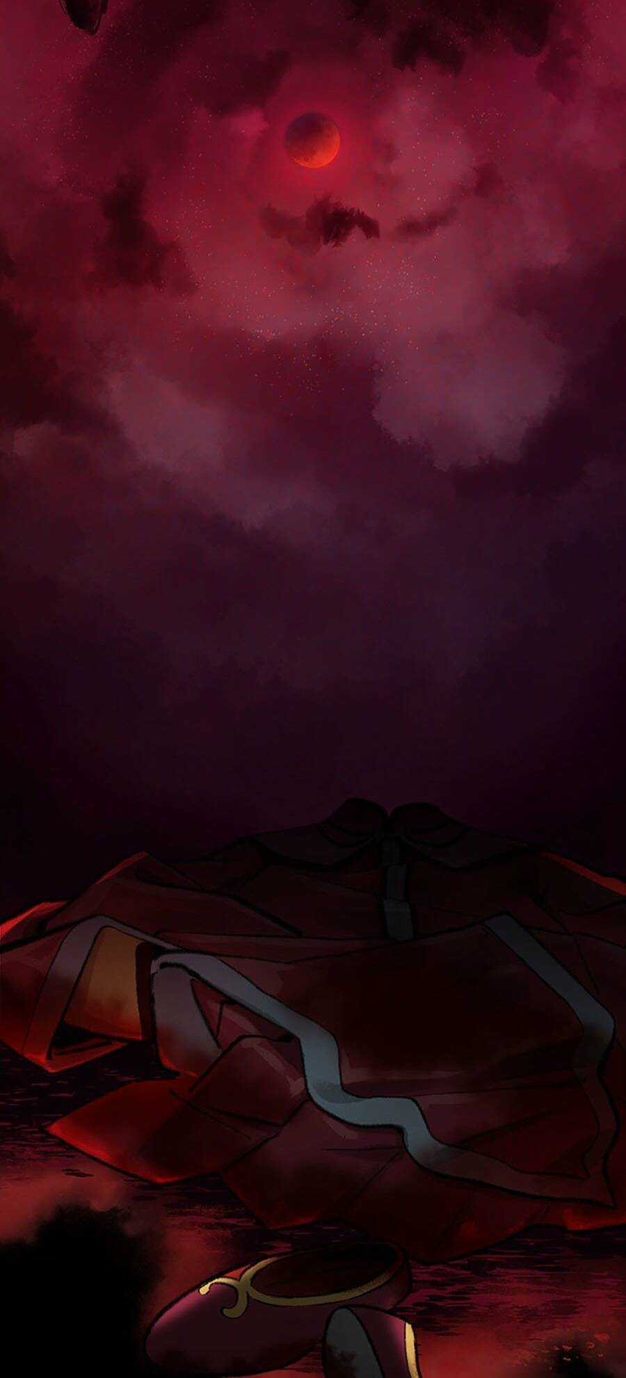 Nhất Niệm Tiêu Dao Chapter 4 trang 13