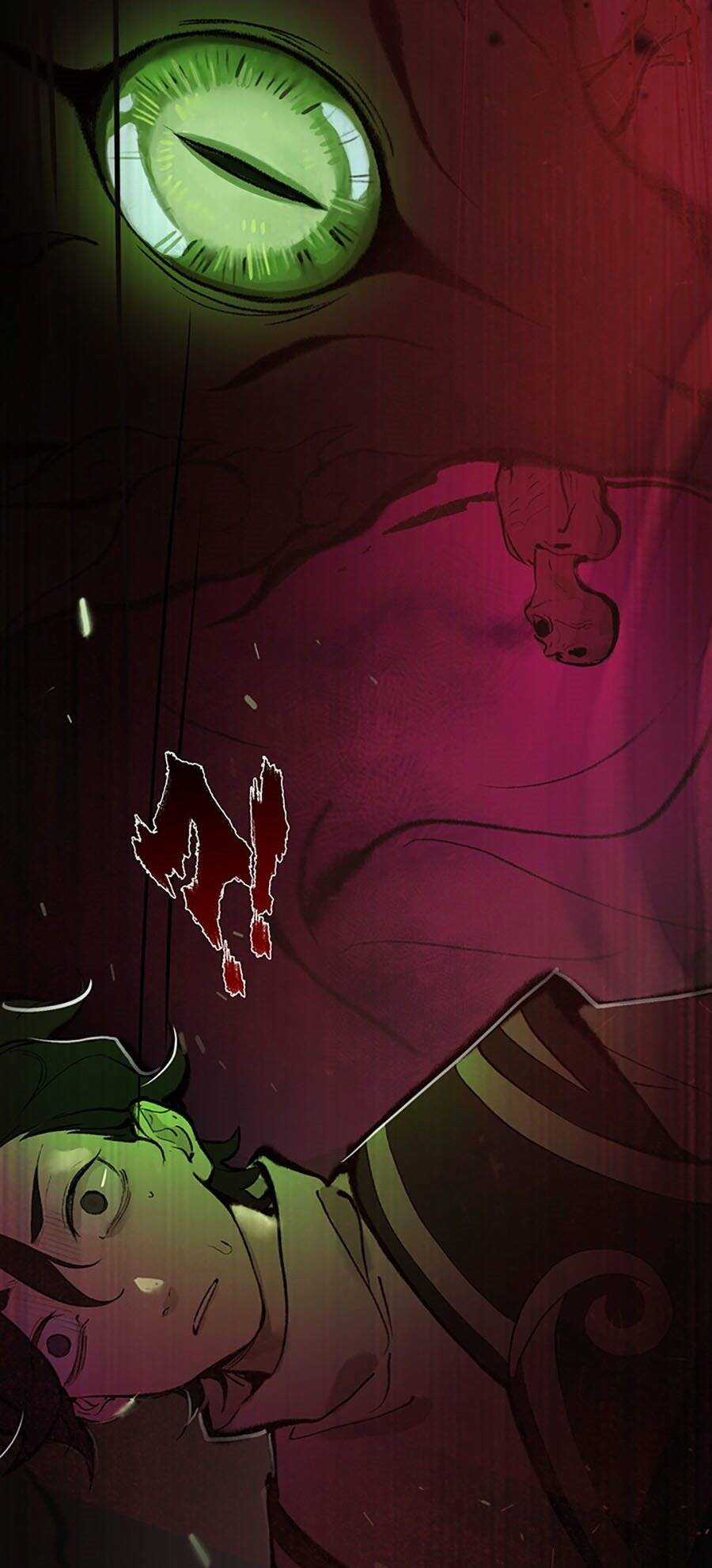 Nhất Niệm Tiêu Dao Chapter 4 trang 18