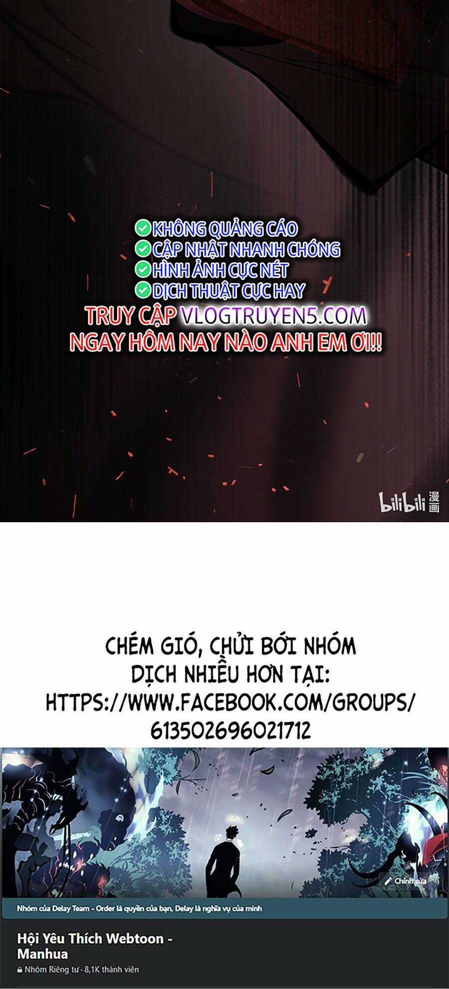 Nhất Niệm Tiêu Dao Chapter 4 trang 19