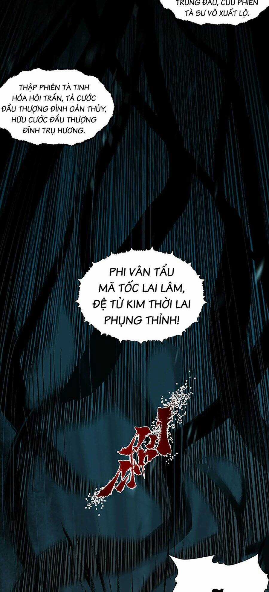 Nhất Niệm Tiêu Dao Chapter 4 trang 6