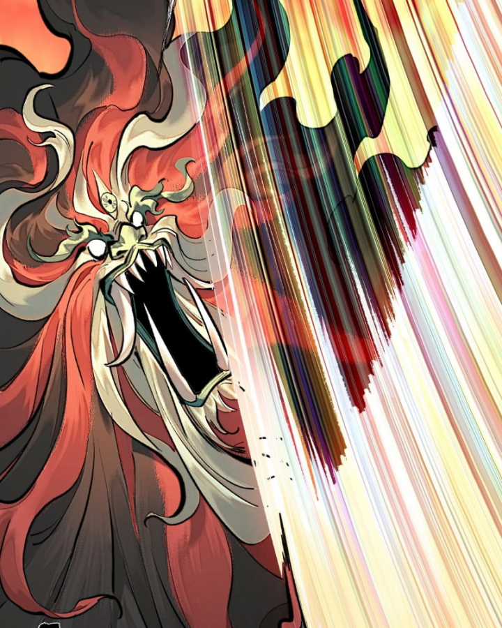 Nhất Niệm Tiêu Dao Chapter 40 trang 10