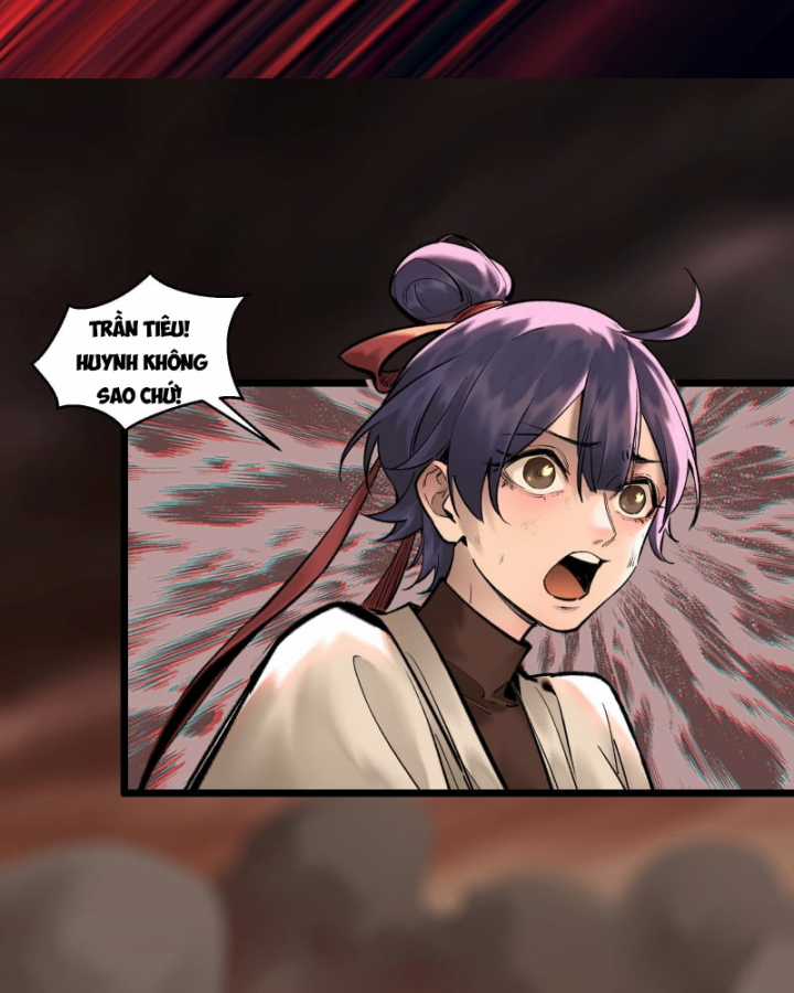 Nhất Niệm Tiêu Dao Chapter 40 trang 14