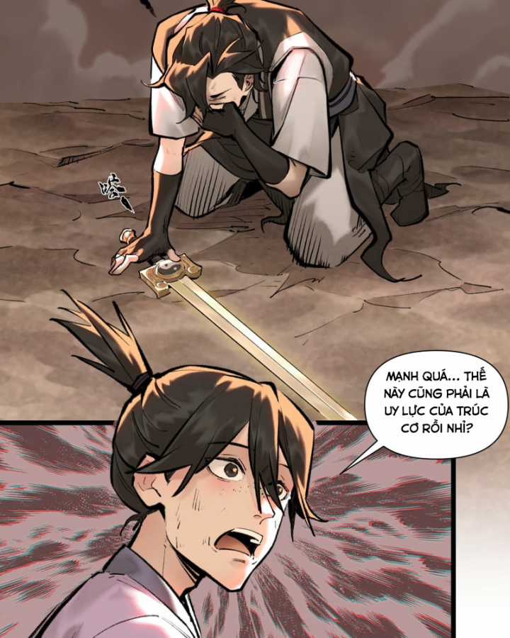 Nhất Niệm Tiêu Dao Chapter 40 trang 16