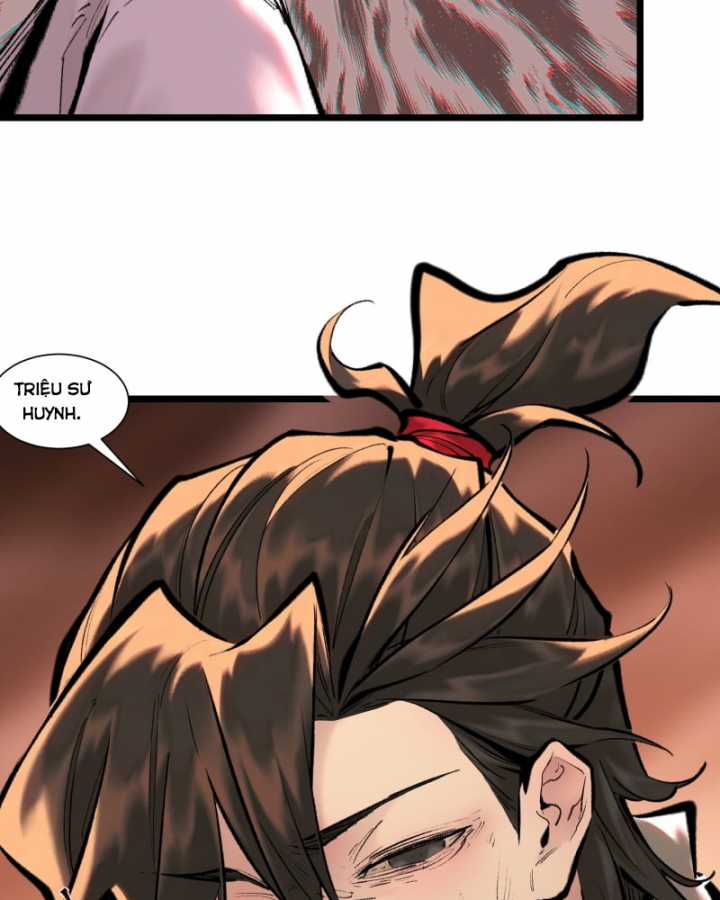 Nhất Niệm Tiêu Dao Chapter 40 trang 17