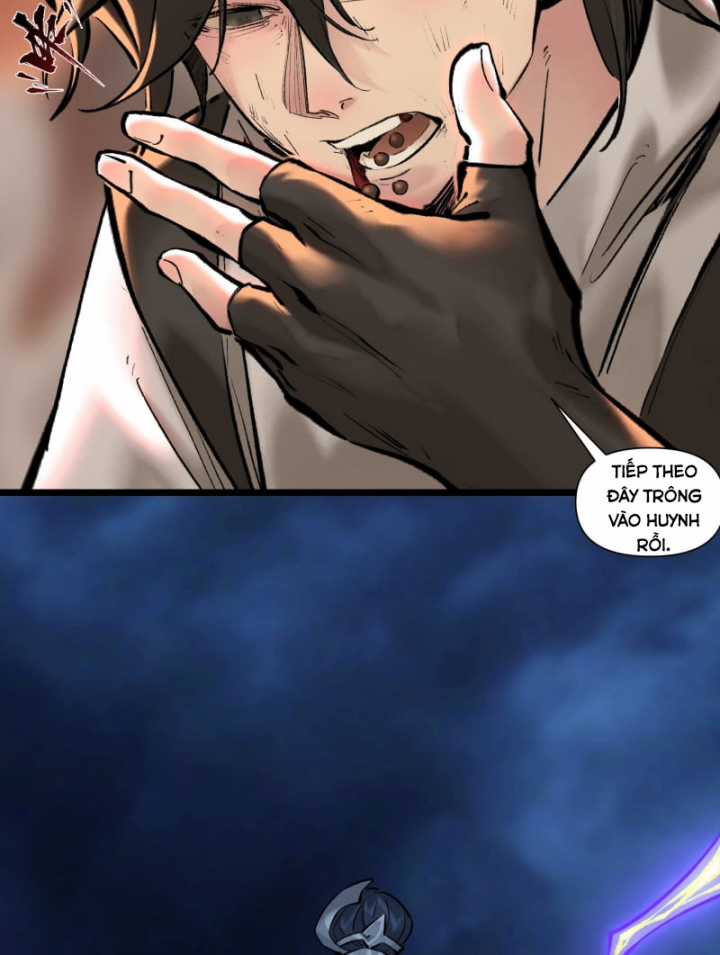 Nhất Niệm Tiêu Dao Chapter 40 trang 18