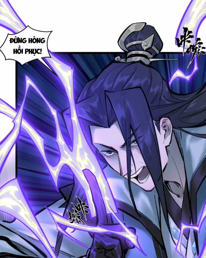 Nhất Niệm Tiêu Dao Chapter 40 trang 25