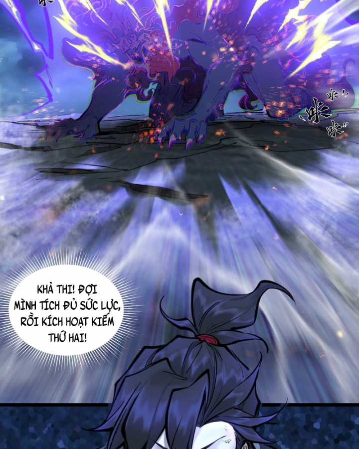 Nhất Niệm Tiêu Dao Chapter 40 trang 29