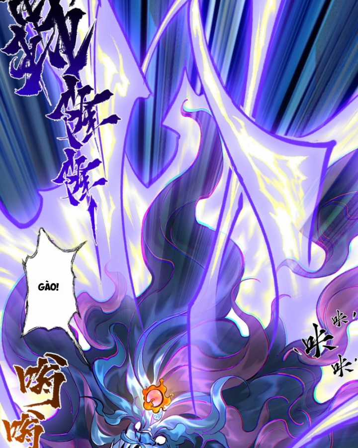 Nhất Niệm Tiêu Dao Chapter 40 trang 32