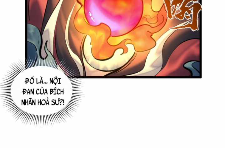 Nhất Niệm Tiêu Dao Chapter 40 trang 34