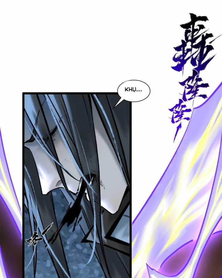 Nhất Niệm Tiêu Dao Chapter 40 trang 35