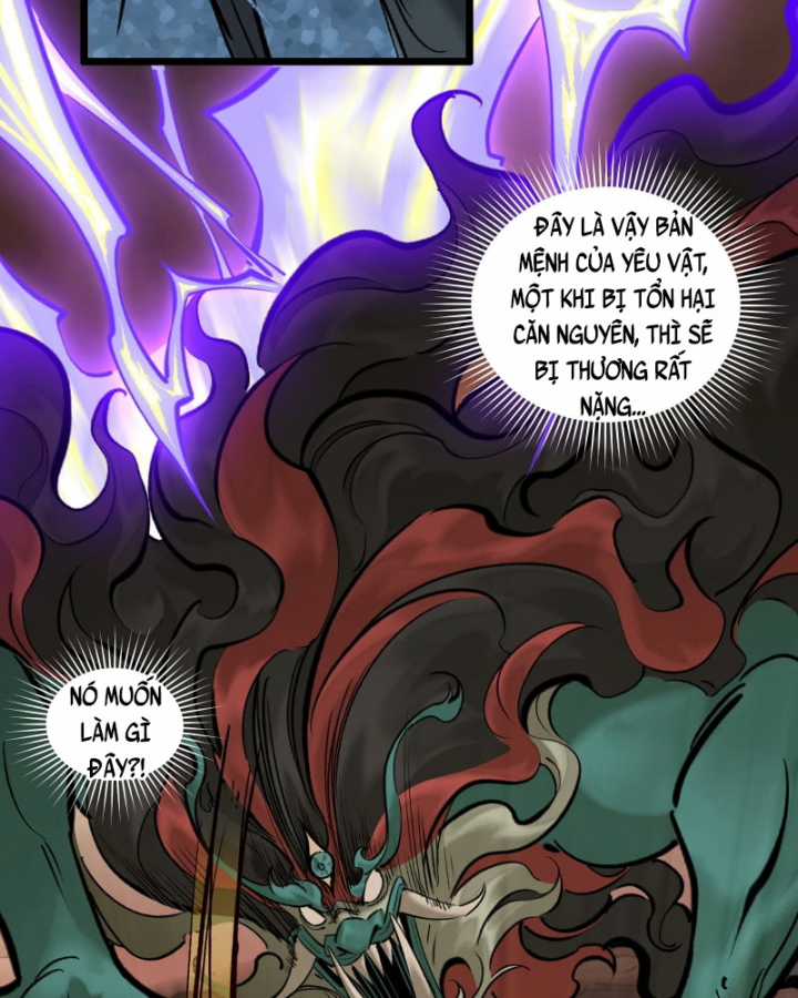 Nhất Niệm Tiêu Dao Chapter 40 trang 36