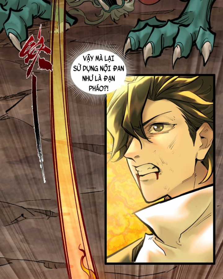 Nhất Niệm Tiêu Dao Chapter 40 trang 37