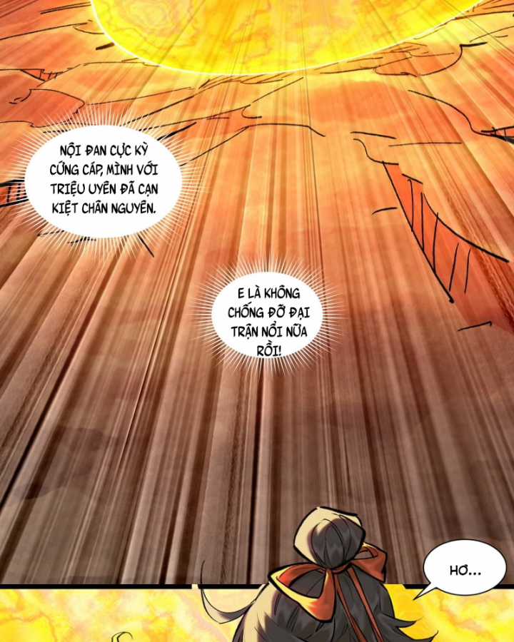 Nhất Niệm Tiêu Dao Chapter 40 trang 39