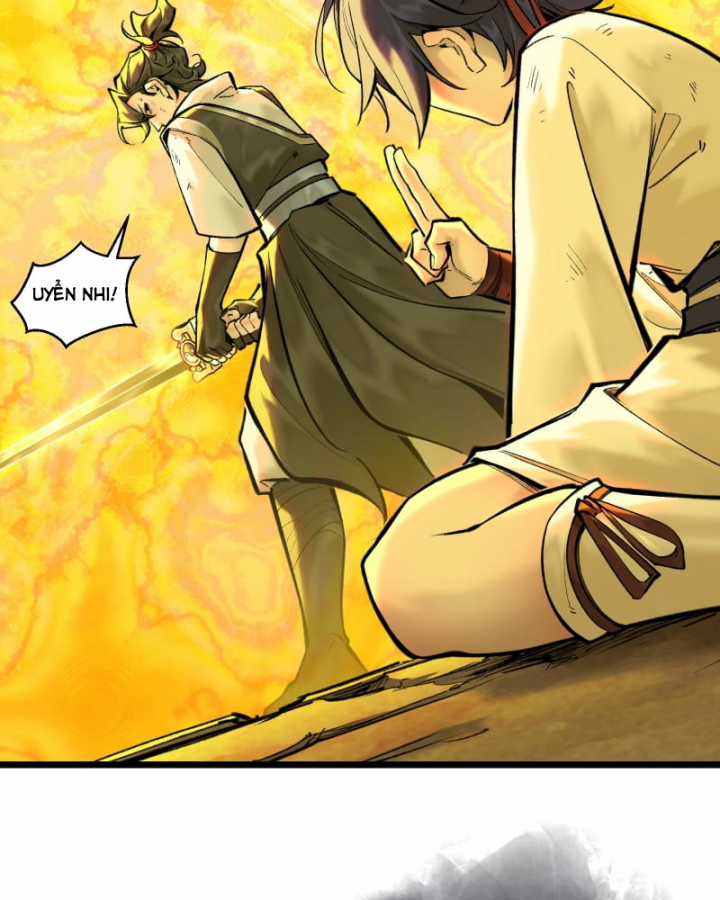 Nhất Niệm Tiêu Dao Chapter 40 trang 40