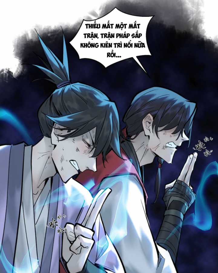 Nhất Niệm Tiêu Dao Chapter 40 trang 41