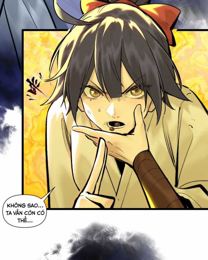 Nhất Niệm Tiêu Dao Chapter 40 trang 43