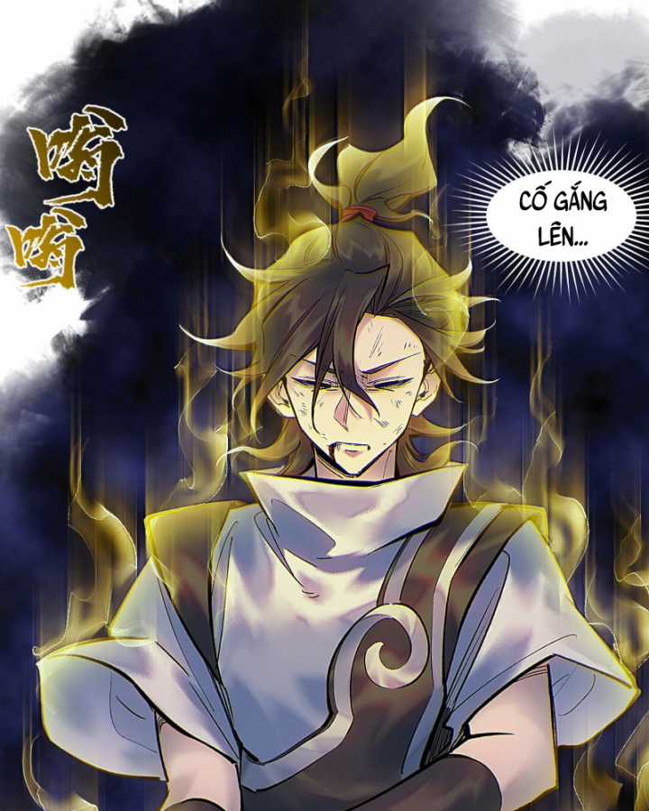 Nhất Niệm Tiêu Dao Chapter 40 trang 44