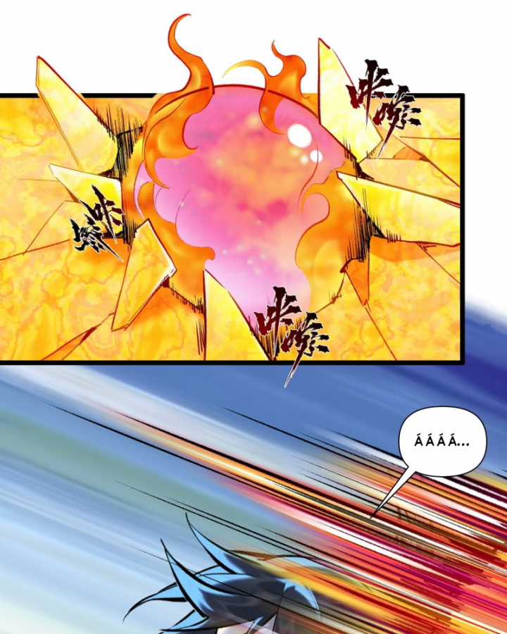 Nhất Niệm Tiêu Dao Chapter 40 trang 46