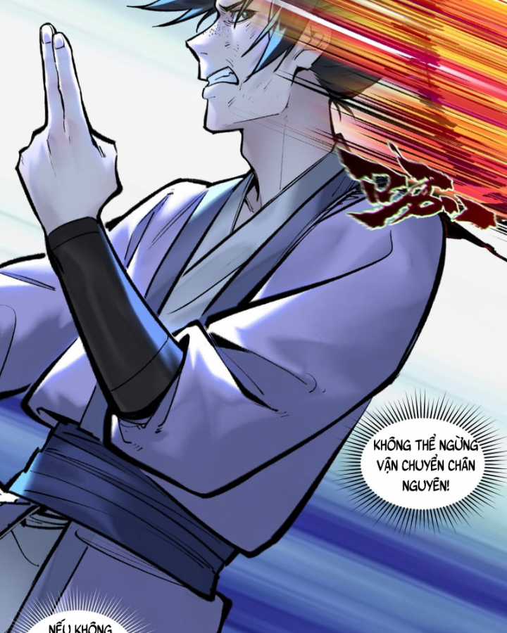 Nhất Niệm Tiêu Dao Chapter 40 trang 47