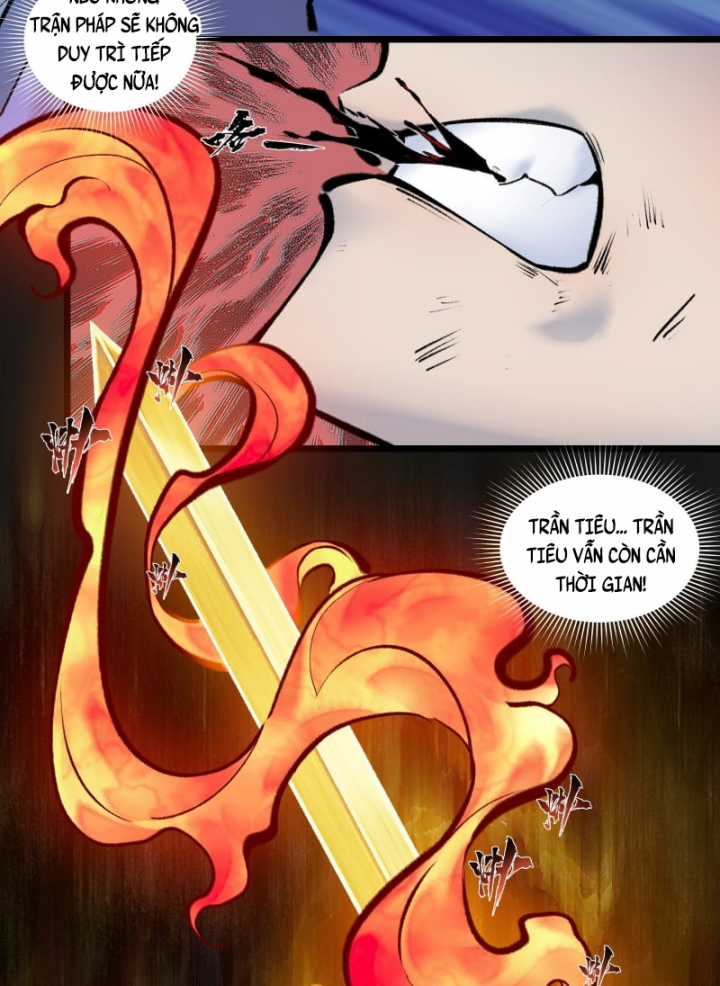 Nhất Niệm Tiêu Dao Chapter 40 trang 48