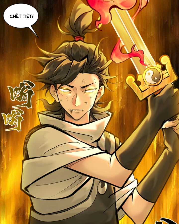 Nhất Niệm Tiêu Dao Chapter 40 trang 49