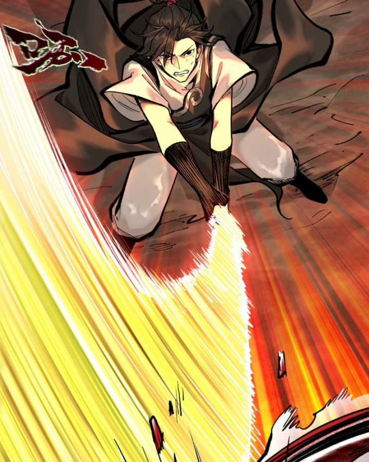 Nhất Niệm Tiêu Dao Chapter 40 trang 5