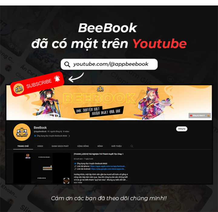 Nhất Niệm Tiêu Dao Chapter 40 trang 67