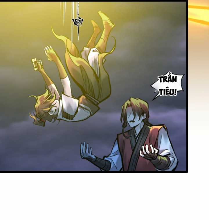 Nhất Niệm Tiêu Dao Chapter 41 trang 18