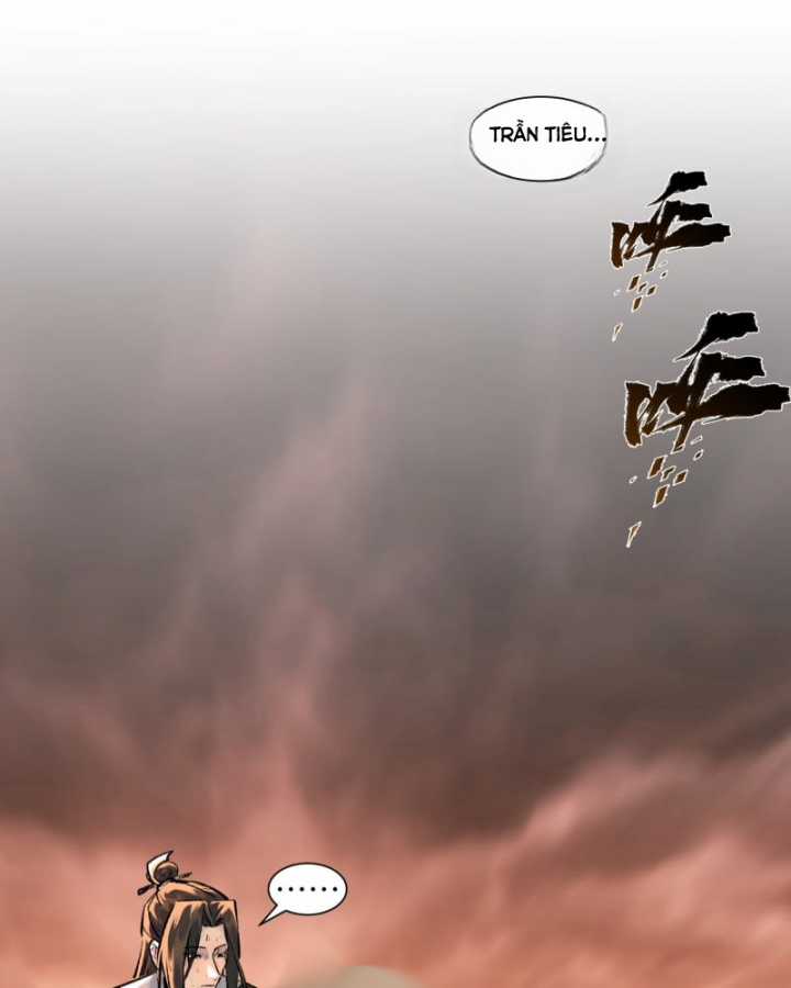 Nhất Niệm Tiêu Dao Chapter 41 trang 33