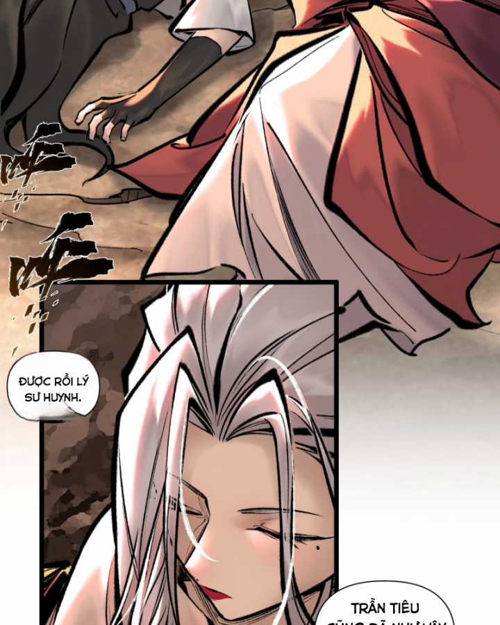 Nhất Niệm Tiêu Dao Chapter 41 trang 35