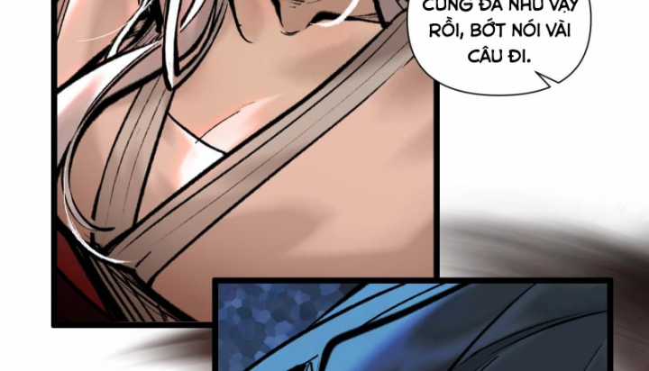 Nhất Niệm Tiêu Dao Chapter 41 trang 36