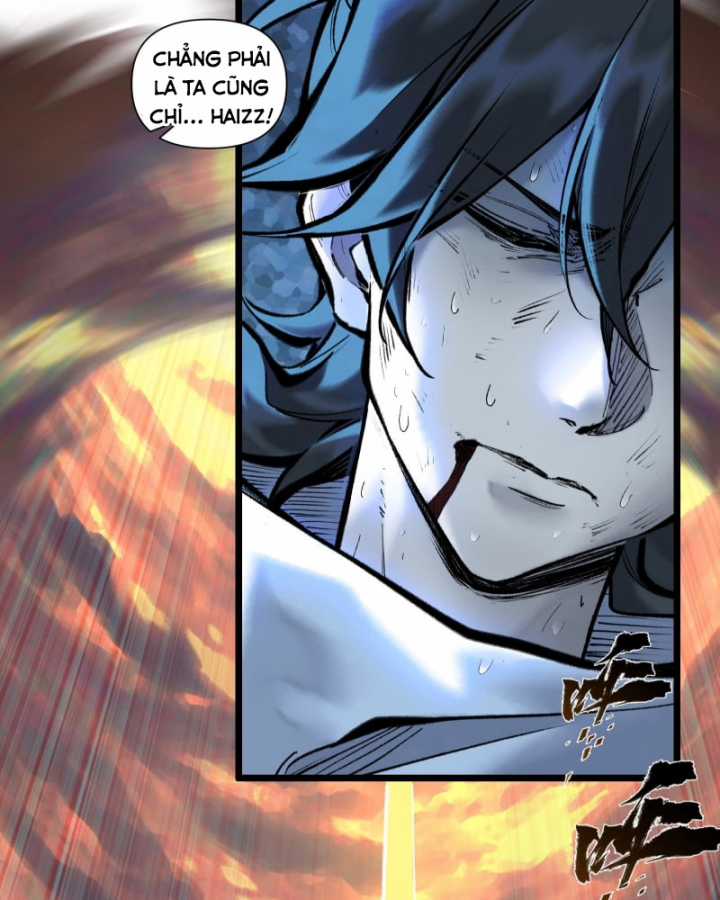 Nhất Niệm Tiêu Dao Chapter 41 trang 37