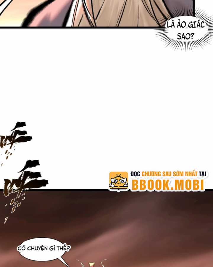 Nhất Niệm Tiêu Dao Chapter 41 trang 42