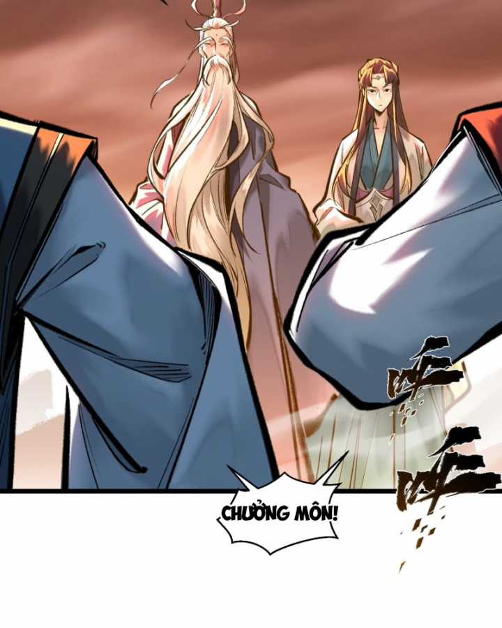 Nhất Niệm Tiêu Dao Chapter 41 trang 43