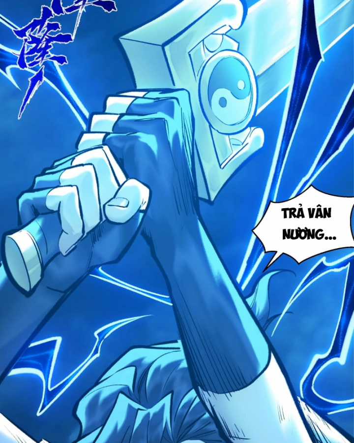 Nhất Niệm Tiêu Dao Chapter 41 trang 8