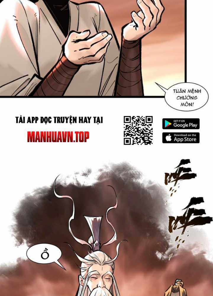 Nhất Niệm Tiêu Dao Chapter 42 trang 11