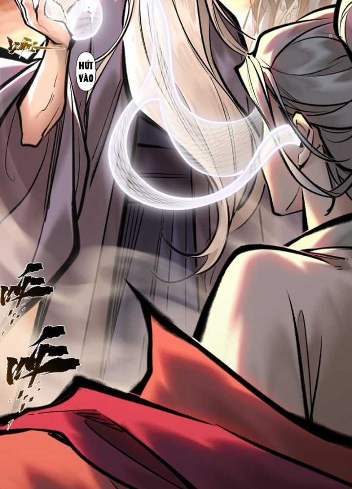 Nhất Niệm Tiêu Dao Chapter 42 trang 13