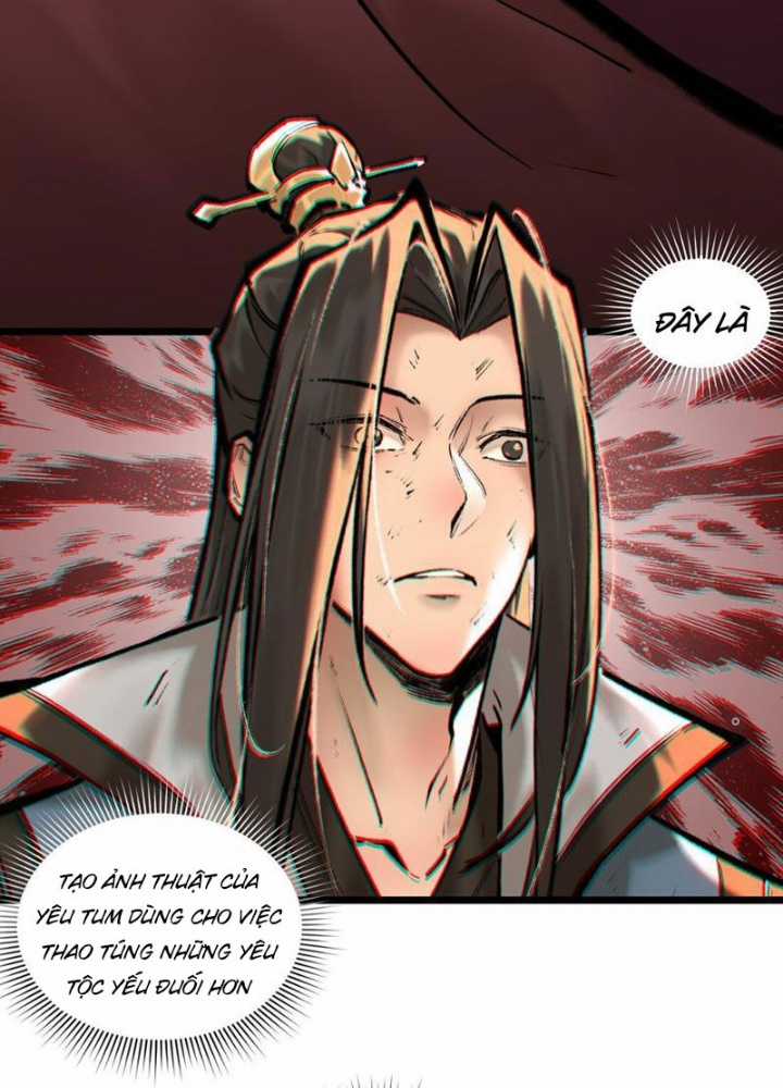 Nhất Niệm Tiêu Dao Chapter 42 trang 15