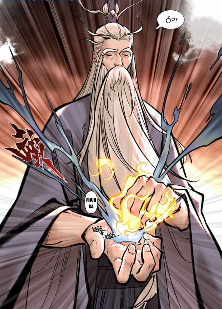 Nhất Niệm Tiêu Dao Chapter 42 trang 19