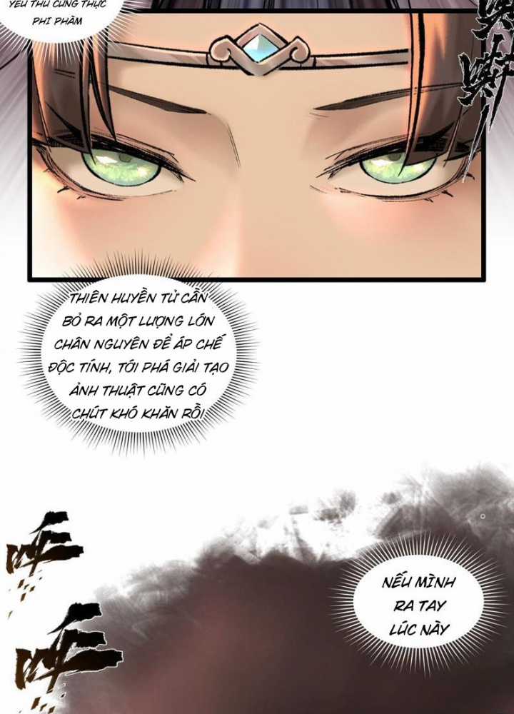 Nhất Niệm Tiêu Dao Chapter 42 trang 21