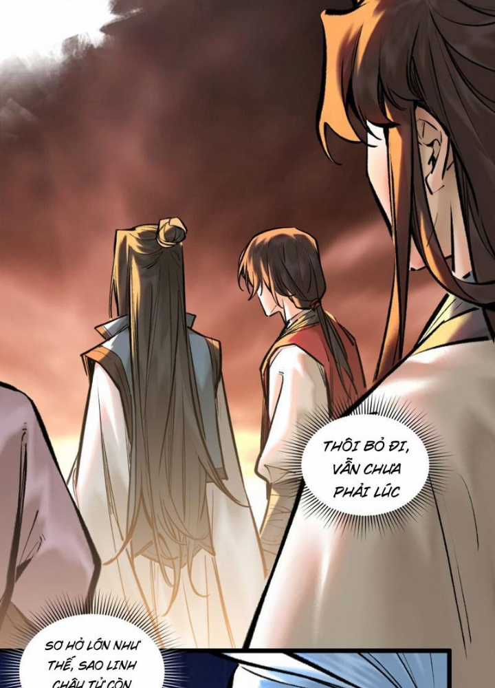 Nhất Niệm Tiêu Dao Chapter 42 trang 23