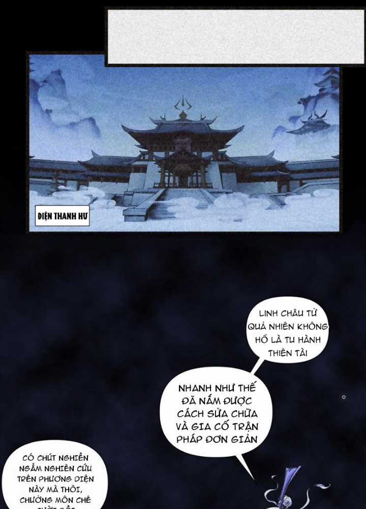 Nhất Niệm Tiêu Dao Chapter 42 trang 27