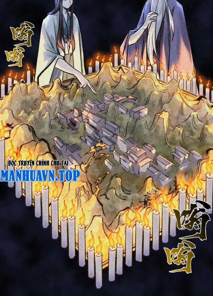Nhất Niệm Tiêu Dao Chapter 42 trang 29