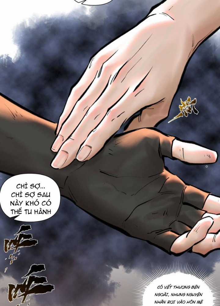 Nhất Niệm Tiêu Dao Chapter 42 trang 3