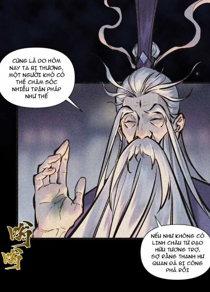 Nhất Niệm Tiêu Dao Chapter 42 trang 31