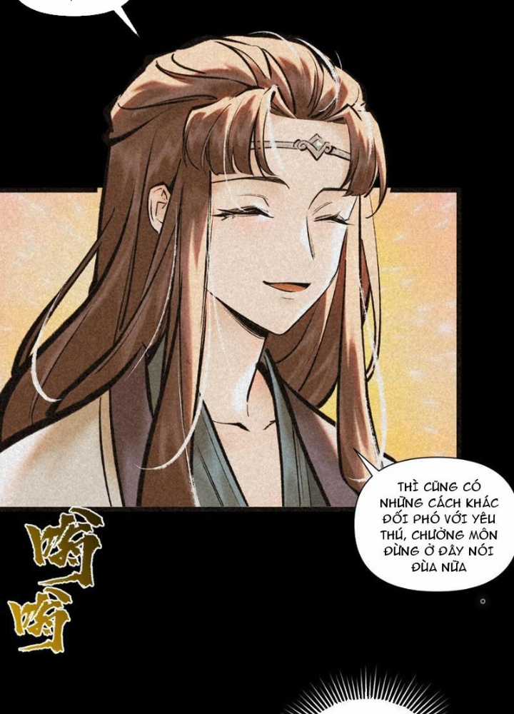 Nhất Niệm Tiêu Dao Chapter 42 trang 33