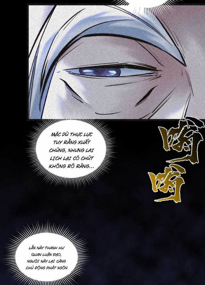 Nhất Niệm Tiêu Dao Chapter 42 trang 35