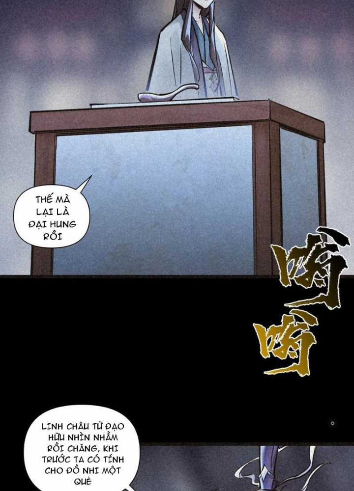Nhất Niệm Tiêu Dao Chapter 42 trang 41